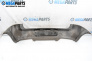 Задна броня за Opel Meriva A Minivan (05.2003 - 05.2010), миниван