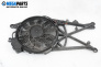 Перка охлаждане за Opel Meriva A Minivan (05.2003 - 05.2010) 1.3 CDTI, 75 к.с.