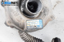 Турбо за Opel Meriva A Minivan (05.2003 - 05.2010) 1.3 CDTI, 75 к.с.