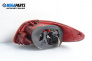 Стоп за Peugeot 206 CC Cabrio (09.2000 - 12.2008), кабрио, позиция: лява