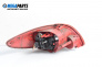 Стоп за Peugeot 206 CC Cabrio (09.2000 - 12.2008), кабрио, позиция: дясна