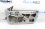 Врата за Peugeot 206 CC Cabrio (09.2000 - 12.2008), 2+1 вр., кабрио, позиция: дясна