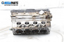 Глава за Peugeot 206 CC Cabrio (09.2000 - 12.2008) 1.6 16V, 109 к.с.