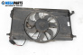 Перка охлаждане за Ford Focus C-Max (10.2003 - 03.2007) 2.0 TDCi, 136 к.с.