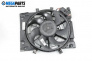 Перка охлаждане за Opel Astra H GTC (03.2005 - 10.2010) 1.7 CDTi, 101 к.с.