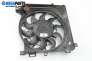 Перка охлаждане за Opel Astra H GTC (03.2005 - 10.2010) 1.7 CDTi, 101 к.с.