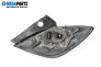 Стоп за Opel Astra H GTC (03.2005 - 10.2010), хечбек, позиция: лява