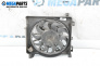 Перка охлаждане за Opel Astra H GTC (03.2005 - 10.2010) 1.7 CDTi, 101 к.с.