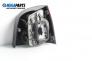 Стоп за Volkswagen Polo Hatchback IV (10.2001 - 12.2005), хечбек, позиция: лява