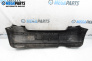 Задна броня за Volkswagen Polo Hatchback IV (10.2001 - 12.2005), хечбек