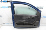 Врата за Fiat Punto Hatchback II (09.1999 - 07.2012), 2+1 вр., хечбек, позиция: предна, лява