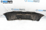 Задна броня за Fiat Punto Hatchback II (09.1999 - 07.2012), хечбек