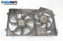 Перки охлаждане за Volkswagen Golf V Hatchback (10.2003 - 02.2009) 1.6, 102 к.с.