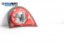Вътрешен стоп за Volkswagen Golf V Hatchback (10.2003 - 02.2009), хечбек, позиция: лява