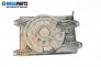 Перка охлаждане за Mitsubishi Pajero PININ (03.1999 - 06.2007) 1.8 (H76W, H66W), 114 к.с.