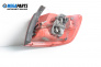 Стоп за Audi A6 Avant C6 (03.2005 - 08.2011), комби, позиция: лява