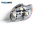 Стоп за Toyota Yaris Hatchback I (01.1999 - 12.2005), хечбек, позиция: лява