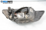 Фар за Seat Ibiza III Hatchback (02.2002 - 11.2009), хечбек, позиция: дясна