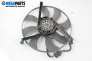 Перка охлаждане за Seat Ibiza III Hatchback (02.2002 - 11.2009) 1.4 16V, 75 к.с.