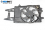 Перка охлаждане за Lancia Musa Minivan (10.2004 - 09.2012) 1.4, 95 к.с.