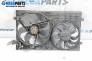 Перки охлаждане за Volkswagen Golf IV Hatchback (08.1997 - 06.2005) 1.6 16V, 105 к.с.