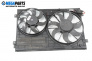 Перка охлаждане за Volkswagen Touran Minivan I (02.2003 - 05.2010) 1.9 TDI, 105 к.с.