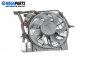 Перка охлаждане за Opel Zafira B Minivan (07.2005 - 14.2015) 1.7 CDTI, 125 к.с.