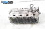 Глава за Mazda Premacy Minivan (07.1999 - 03.2005) 2.0 TD, 101 к.с.