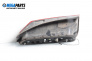 Стоп за Fiat Idea Minivan (12.2003 - 12.2010), миниван, позиция: дясна