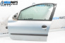 Врата за Peugeot 206 Hatchback (08.1998 - 12.2012), 4+1 вр., хечбек, позиция: предна, лява