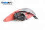 Стоп за Peugeot 206 Hatchback (08.1998 - 12.2012), хечбек, позиция: дясна