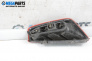 Стоп за Fiat Punto Grande Punto (06.2005 - 07.2012), хечбек, позиция: лява