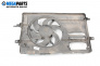 Перка охлаждане за Mitsubishi Colt VI Hatchback (10.2002 - 06.2012) 1.3, 95 к.с.