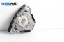 Airbag за Mercedes-Benz C-Class Coupe (CL203) (03.2001 - 06.2007), 2+1 вр., купе, позиция: предна