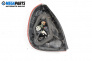 Стоп за Toyota Corolla E11 Hatchback (06.1995 - 06.2002), хечбек, позиция: дясна