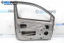Врата за Toyota Yaris Hatchback I (01.1999 - 12.2005), 2+1 вр., хечбек, позиция: предна, лява