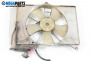 Перка охлаждане за Toyota Yaris Hatchback I (01.1999 - 12.2005) 1.5 VVT-i TS, 106 к.с.