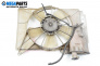 Перка охлаждане за Toyota Yaris Hatchback I (01.1999 - 12.2005) 1.5 VVT-i TS, 106 к.с.