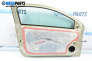 Врата за Opel Astra H GTC (03.2005 - 10.2010), 2+1 вр., хечбек, позиция: предна, лява