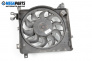 Перка охлаждане за Opel Astra H GTC (03.2005 - 10.2010) 1.9 CDTi 16V, 120 к.с.
