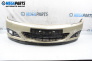 Предна броня за Opel Astra H GTC (03.2005 - 10.2010), хечбек, позиция: предна