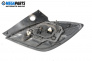 Стоп за Opel Astra H GTC (03.2005 - 10.2010), хечбек, позиция: лява