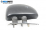 Огледало за Citroen Jumper Box II (04.2002 - 04.2006), 2+1 вр., товарен, позиция: дясна