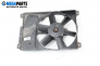 Перка охлаждане за Citroen Jumper Box II (04.2002 - 04.2006) 2.0 HDi, 84 к.с.