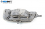 Фар за Citroen Jumper Box II (04.2002 - 04.2006), товарен, позиция: дясна