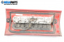 Стоп за Citroen Jumper Box II (04.2002 - 04.2006), товарен, позиция: лява