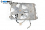 Перка охлаждане за Citroen Jumper Box II (04.2002 - 04.2006) 2.0 HDi, 84 к.с.