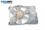 Перка охлаждане за Citroen Jumper Box II (04.2002 - 04.2006) 2.0 HDi, 84 к.с.