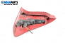 Стоп за Citroen C4 Coupe (11.2004 - 12.2013), купе, позиция: лява