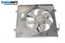 Перка охлаждане за Volkswagen Golf IV Hatchback (08.1997 - 06.2005) 1.4 16V, 75 к.с.
